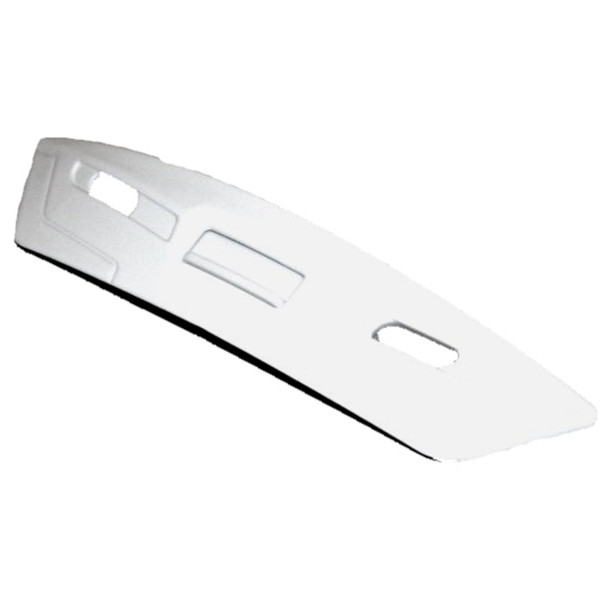 Shoei Shoei X-Spirit 3 Lower Front Vent Lum White